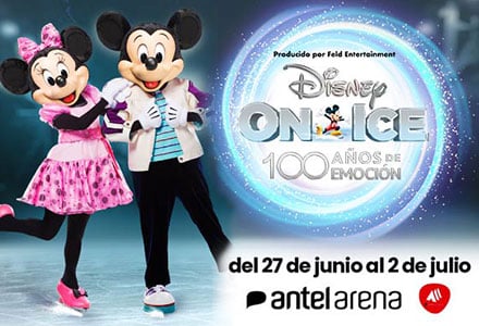 Disney on Ice