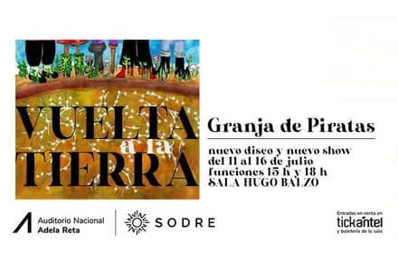 Granja de Piratas