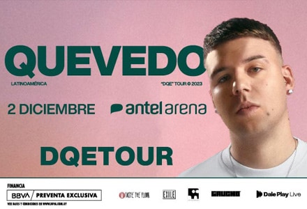 Quevedo