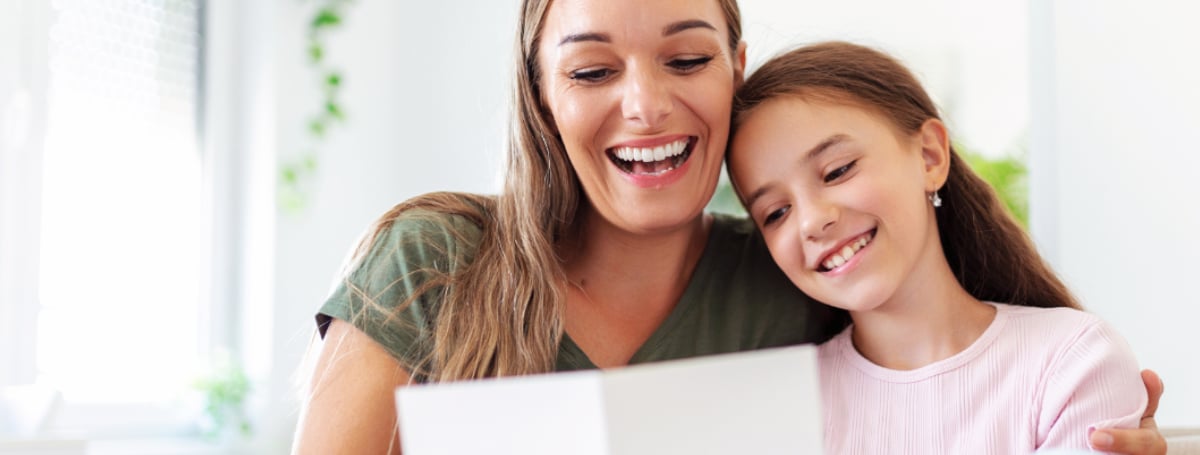 Día de la madre 2026